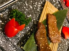 特上雪花牛肉-长崎屋·日本料理·刺身·烧鸟(天河北路店)
