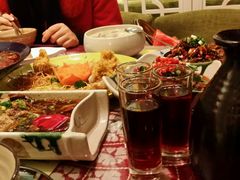 -蘑菇私房菜小馆(杨家坪西城天街店)