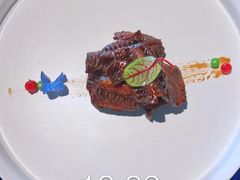 -上海滩餐厅(BFC外滩金融中心店)