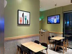 -德克士(绿地店)