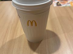 -麦当劳(金山红星美凯龙DT店)