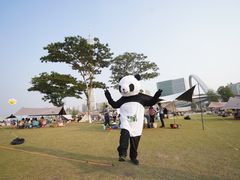 -二沙岛艺术公园