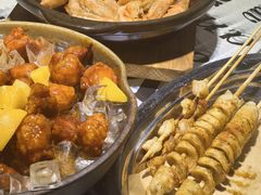 -秦淮人家风味酒楼(赣榆店)