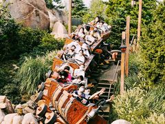 -上海迪士尼度假区