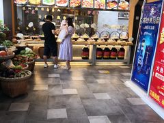 -万小金辣椒炒肉(抚河南路店)