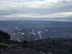 -夏威夷火山国家公园