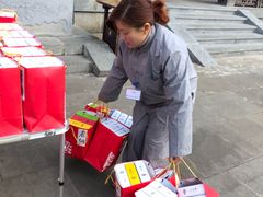 -冕宁灵山寺