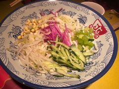 -大海碗·炸酱面·烤鸭·京菜(天坛店)