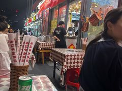 -赵美丽·重庆社区火锅·直营店(火车东站·中豪国际店)