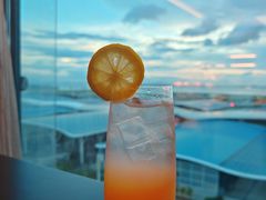 -深圳国际会展中心希尔顿酒店(前海华发冰雪世界店)