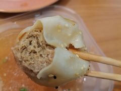 -陈家生煎(三坊七巷店)