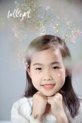 -诺米宝贝摄影工作室(铁机路店)