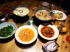 -巴人堂(女儿城店)