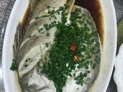 -星龙海鲜(望江东路店)