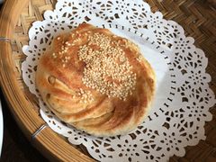 -老牌坊鲁菜名店(宽厚里店)