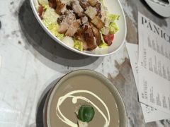 -沛家·西餐Brunch·直火料理