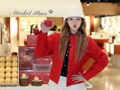 -凯德MALL(西直门店)