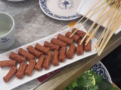 -东镇老火锅(长春路首店)