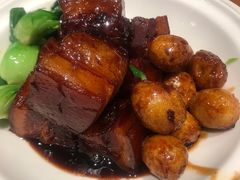 石库门红烧肉-上海人家花樣年华(中山公园店)