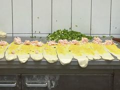 -沪上王记葱油饼(襄阳南路店)