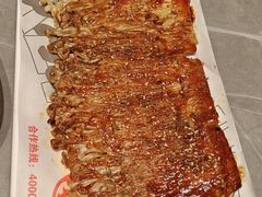 -丽伟的串·烧烤·砂锅(季景天地店)