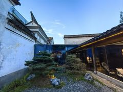 -走马楼饭庄(慈城古县城店)
