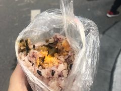 -大个子蒸饭