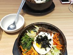 -米村拌饭(万达广场庄河店)