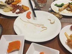 -明月东一酒店·菲斯特自助餐厅