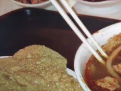 -水平有限广西米粉·广西风味集(五道口店)