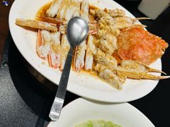 -徐记海鲜(高铁南站|沙湾公园店)