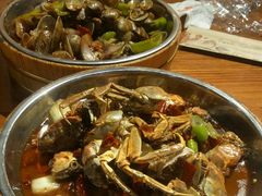 -虾享蟹逅小龙虾·螃蟹·小海鲜(吉林省总店)