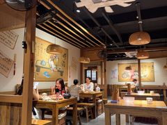 -先启半步颠.川菜.小酒馆(宝安坪洲店)