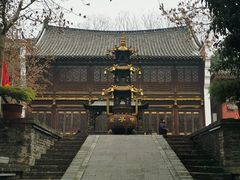 -长春观