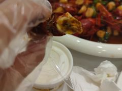 -御苑宾馆-中餐厅