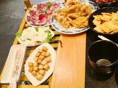 -董家湾重庆老火锅(嘉华店)