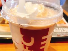 -肯德基(渔阳店)