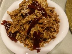 -北平小馆·烤鸭·家常菜(磨房北里店)