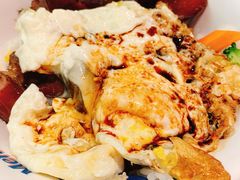 敏华黯然销魂饭-敏华冰厅(天河城店)