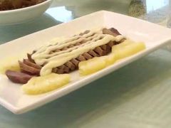 -江南村酒家