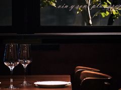 -Bistro Les Lilas丁香花小酒馆