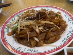 -去茶去餐厅(中央大街店)