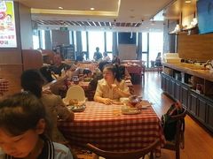 -西贝(厦门中华城店)