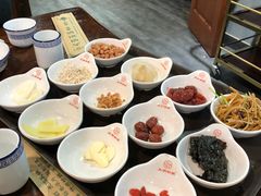-大明铜锅·烤涮坊·烧烤(新开路店)