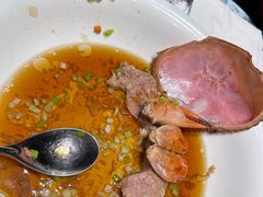 -新光酒家·河豚·海鲜·蟹料理(浦东店)