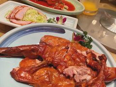 茶香鸭-新白鹿餐厅(爱琴海购物中心店)