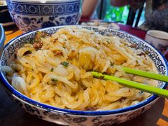 -园林美食城·本土农家菜(杨和镇店)