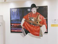 -古铜老院铜锅涮肉·清真(双井店)