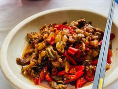-万小金辣椒炒肉(抚河南路店)