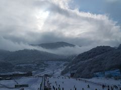 -太子岭滑雪场